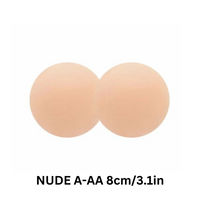 Nude A-AA