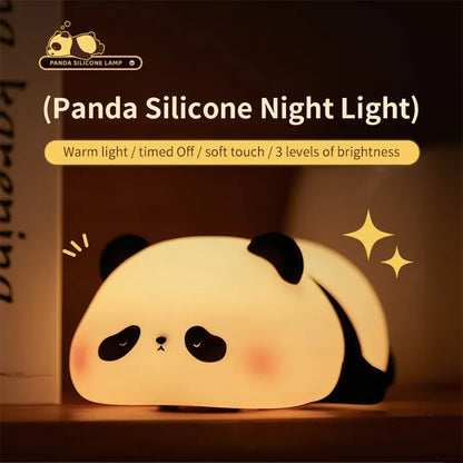 Illum-a-Glow Pals™ LED Night Light