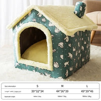 Pet House 3