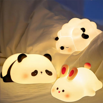 Illum-a-Glow Pals™ LED Night Light