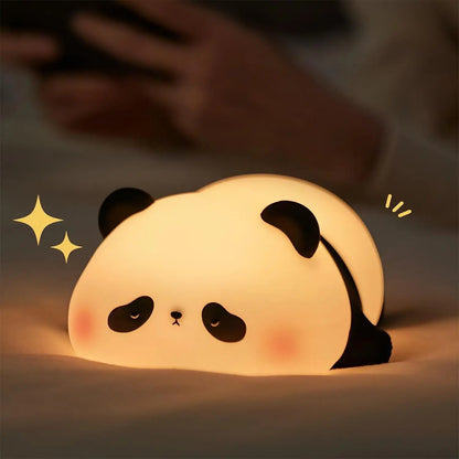 Illum-a-Glow Pals™ LED Night Light