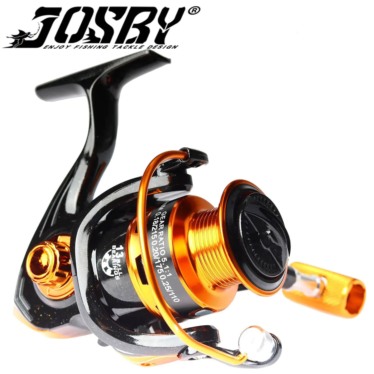 Fishing Reel