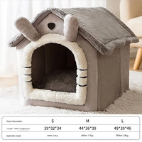 Pet House 1